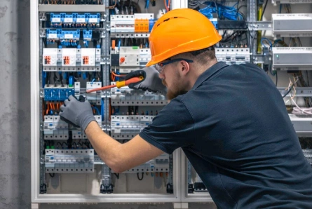 Servicio eléctrico profesional en Guadalajara: instalación, mantenimiento y reparación de sistemas eléctricos para cualquier tipo de inmueble.