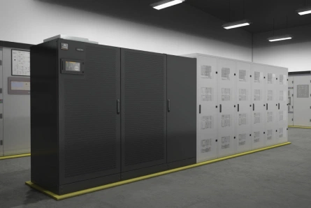 Sistemas UPS para respaldo de energía, instalación y mantenimiento en entornos residenciales, comerciales e industriales en Guadalajara.