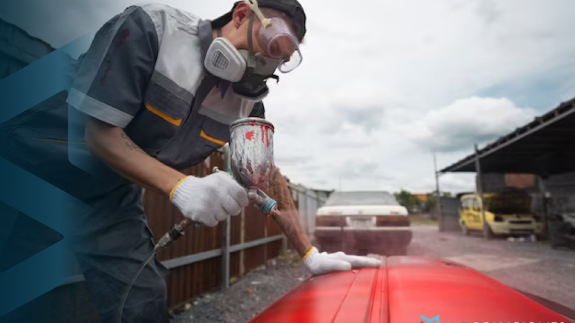 Comparación entre impermeabilizante acrílico y prefabricado.