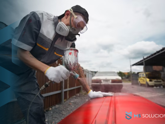 Comparación entre impermeabilizante acrílico y prefabricado.